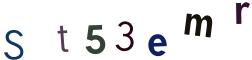 Bild-CAPTCHA