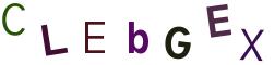 Beeld-CAPTCHA